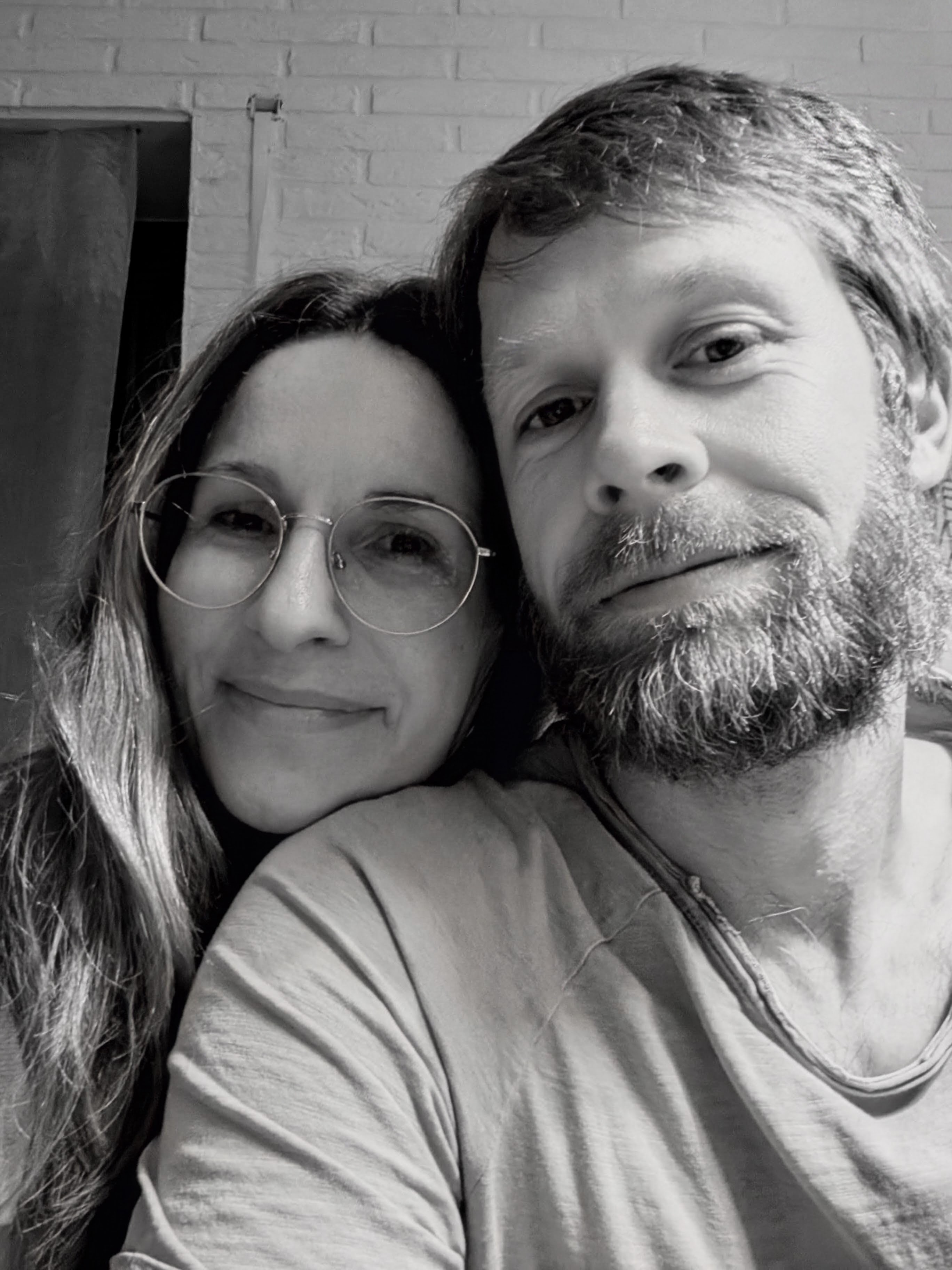 Miriam und Nikolai